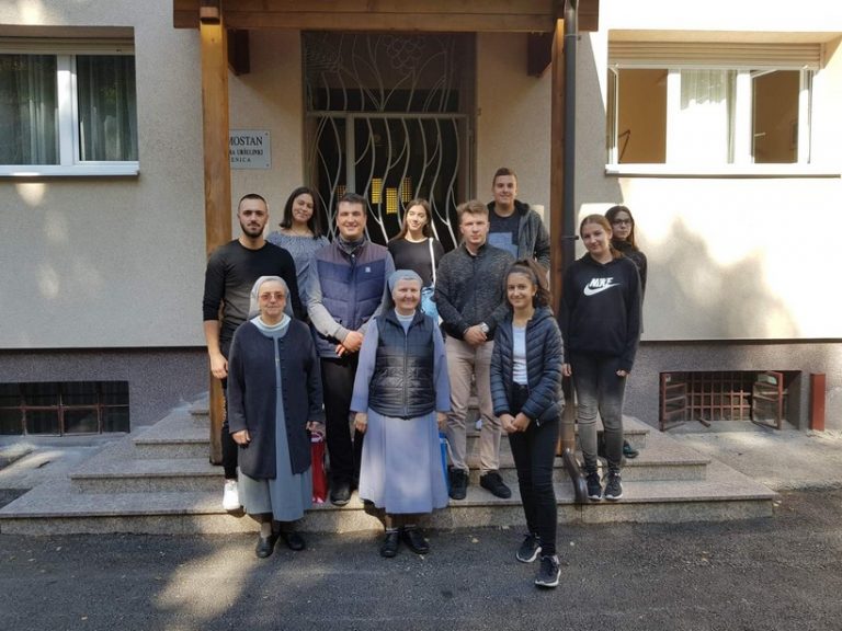 ZENICA: Na originalan način vjernici u Korizmi prikupljaju sredstava za potrebite