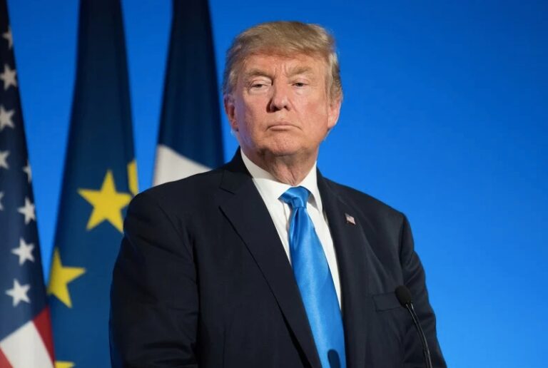 Trump: Ako izgubim od Bidena možda ću morati da napustim zemlju