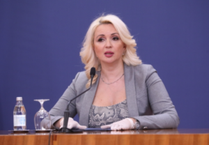 dr darija