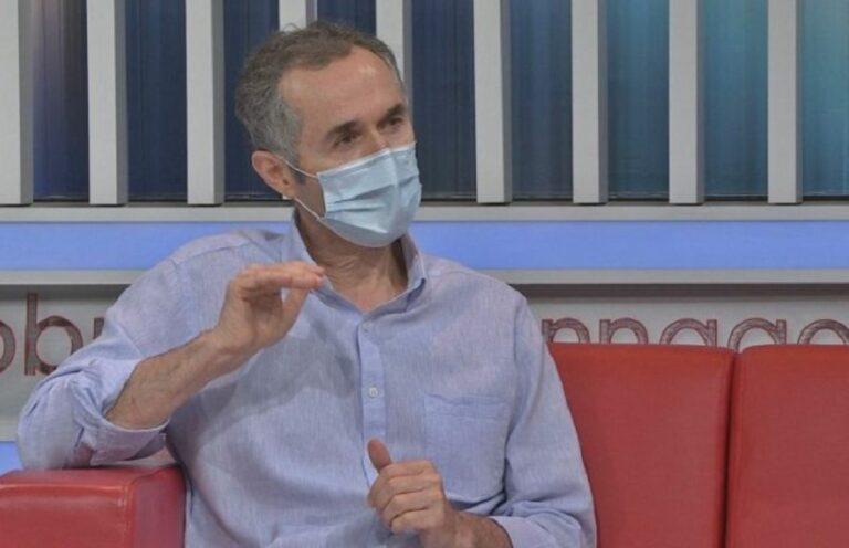 Sumorne vijesti: Transmisija virusa u Crnoj Gori veća nego u Bergamu