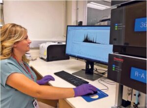 dragana lagundzic blic