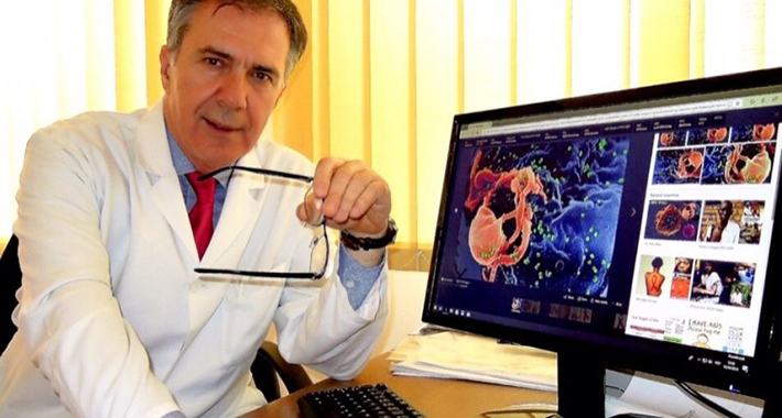 Drljević objasnio razlog naglog povećanja broja zaraženih, otkrio ko su “superširitelji” virusa