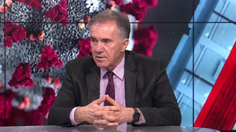 Doktor Drljević optužio turističke centre da šire sve moguće sojeve koronavirusa