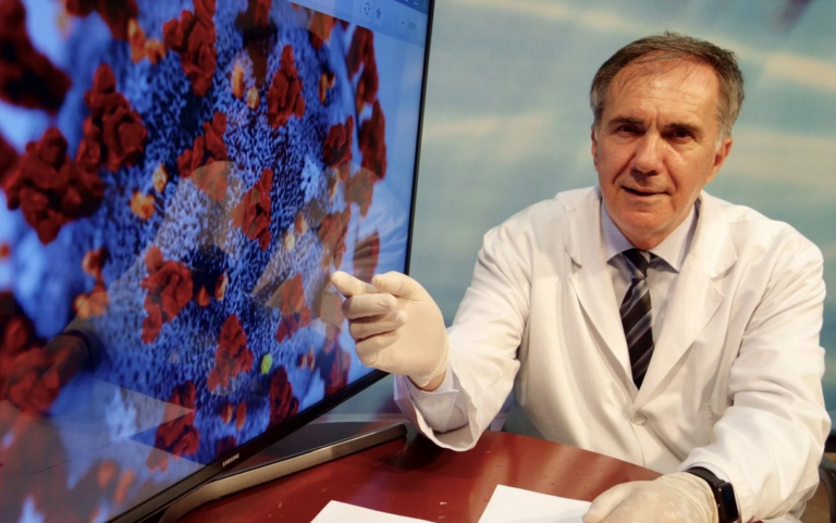 Dr. Ednan Drljević o kombinacijama virusa: Vakcinisani će se lakše boriti sa fluronom