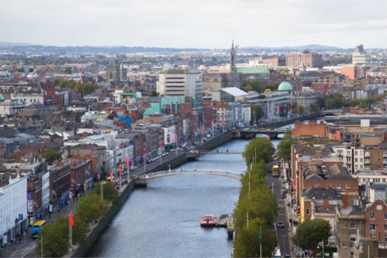 Kako je zemlja na ivici Europe postala ekonomska sila