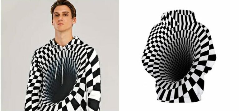 Da li biste nosili ovakvu duksericu?