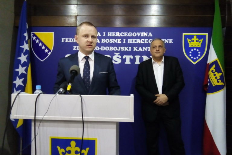 Modernizacijom rada u Skupštini ZDK do značajnih ušteda u budžetu