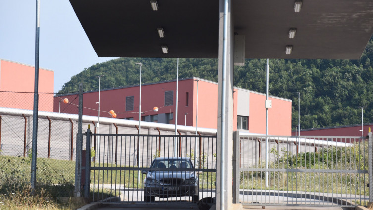 Slijede konkursi za buduće zaposlenike državnog zatvora