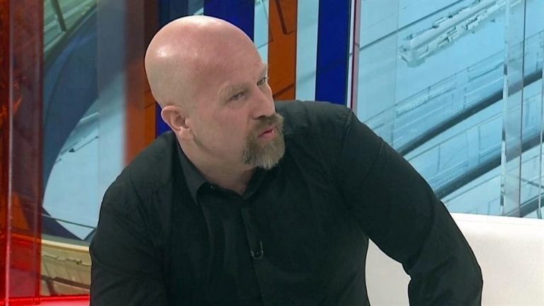 Skelić: Ko nema para ne može se kandidovati na izborima
