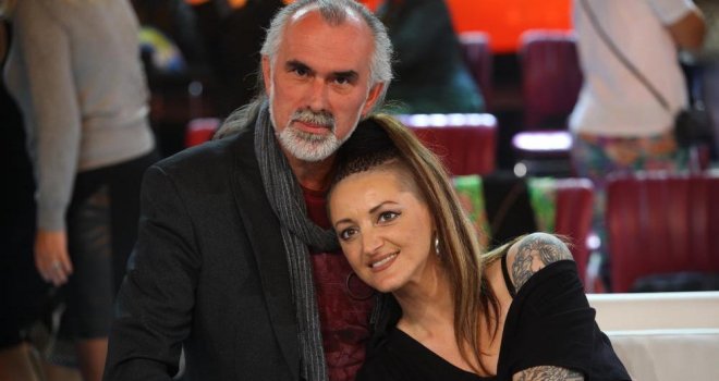 Džavid Ljubovci: Još u aprilu, u Danskoj, ljekari su joj rekli koliko će živjeti… Pred smrt je imala samo jednu želju…