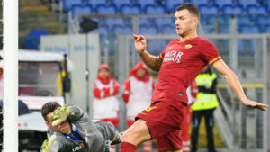 dzeko 11