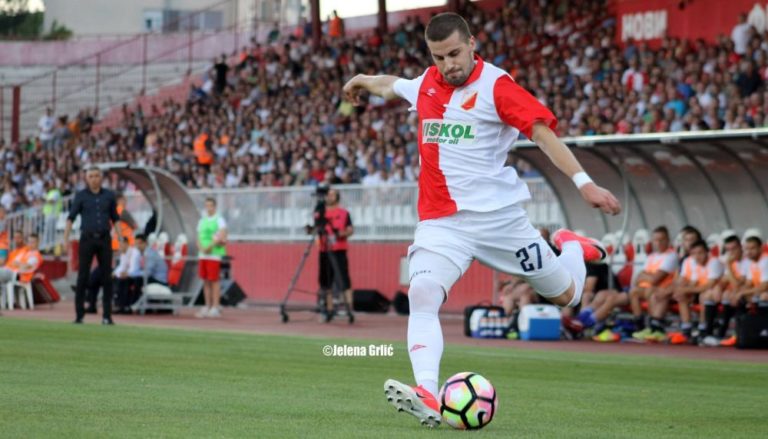 Bureković zvanično slobodan igrač: U BiH mogu igrati samo za Čelik!