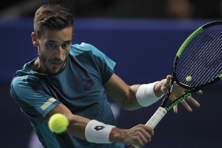 Počinje Australian Open: Džumhur rano ujutro protiv Lorenzija, Federer prvi favorit