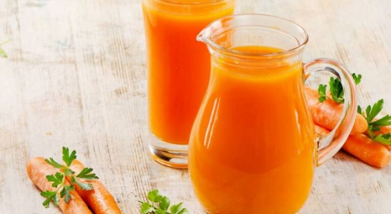 Sok od mrkve je lijek za oči, srce, smanjuje stres i podmlađuje