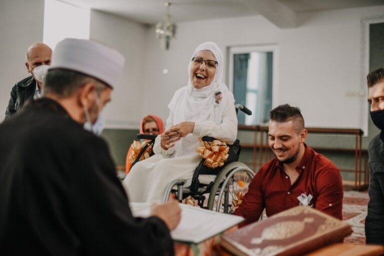 Fikreta Karić Hodžić: Sve što su joj rekli da neće moći, ona je učinila mogućim