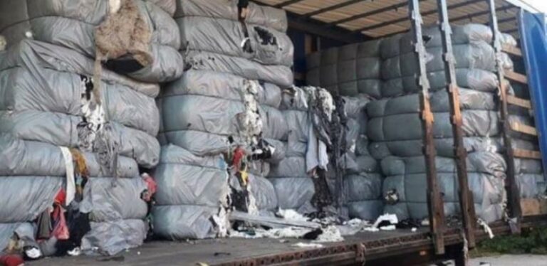 Kako je otpad iz Italije uvezen u Bosansko Grahovo i Drvar?