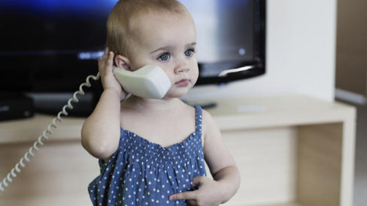 Kako teče razvoj govora do šeste godine