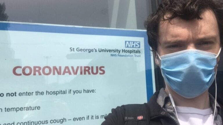 Iskustvo Britanca nakon što je primio vakcinu sa Oxforda: Moja najveća nuspojava bila je paranoja…