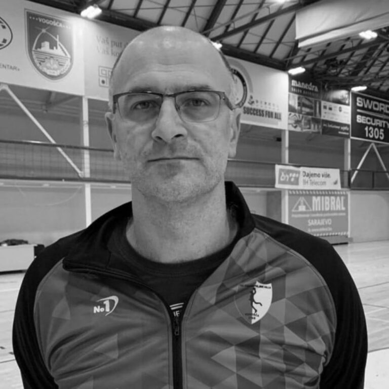 Objavljeno kada je dženaza legendi bh. rukometa Edhemu Sirči