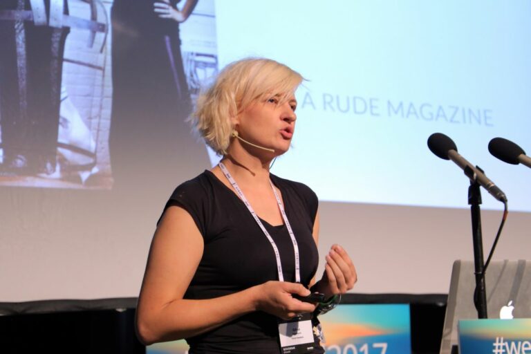 USPJEŠNI BOSANCI: Svjetska nagrada za umjetnost dodijeljena Edini Selesković iz BiH