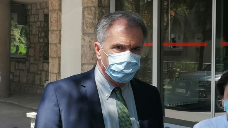 Bh. doktori: “I prije je bilo slučajeva zaraze majmunskim boginjama”
