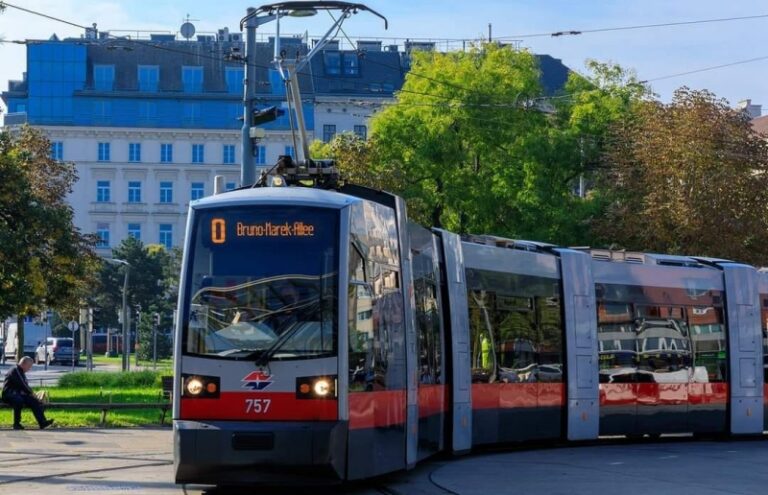 U kojem evropskom gradu se građani najmanje švercaju u gradskom prijevozu?