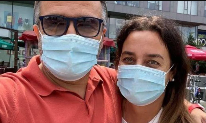 Ispovijest Sarajlije: Ljudi, čuvajte se, imunitet nije trajan