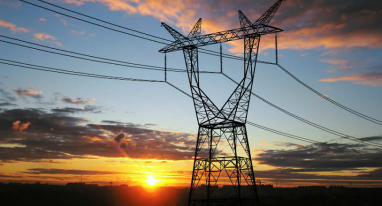 Porasla bruto proizvodnja električne energije na mjesečnom nivou