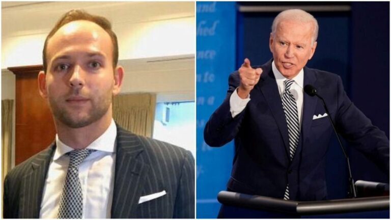 Ovo je Bosanac u Bidenovom pobjedničkom timu: Od Srebrenice do Bijele kuće