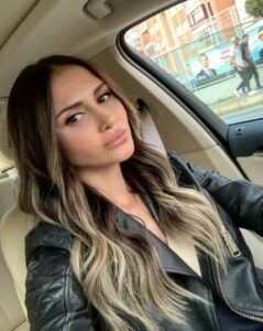 emina jahovic instagram