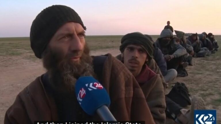 Emiru Ališiću dvije i pol godine zatvora za ratovanje na strani ISIL-a