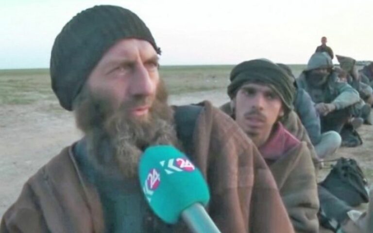 Suđenje Emiru Ališiću: Otišao da “pomogne” muslimanima u Siriji, ali se razočarao