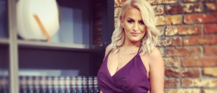 ERMINA PAŠOVIĆ O RIJALITIIJU I PJEVAČKOJ KARIJERI: “Zadruga” mi je donijela samo probleme i belaje