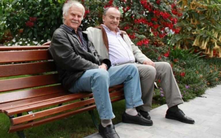 Priča koja i danas traje: Prije 50 godina Ervin je osmislio slavni Strip-art projekt