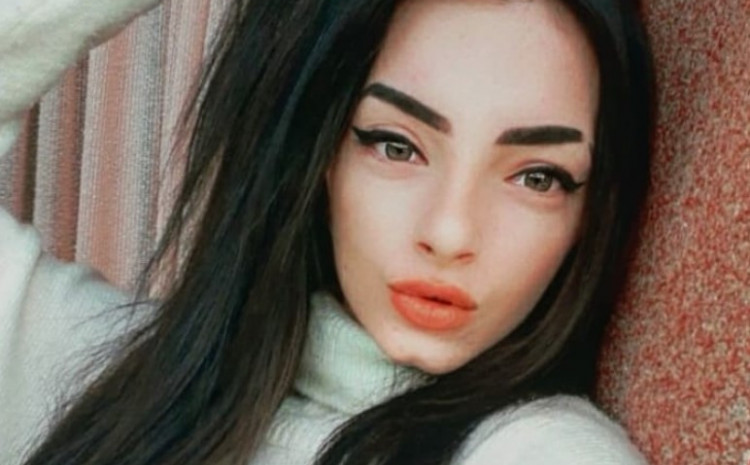 Tuga: U Kaknju preminula dvadesetogodišnja djevojka Amina Čajo