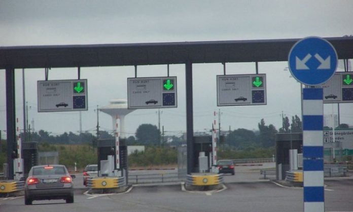 Susjedne države ispale s liste zemalja čiji građani mogu slobodno u EU