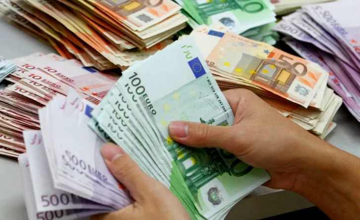 Vozač kamiona iz BiH nije prijavio oko 36.000 KM na granici