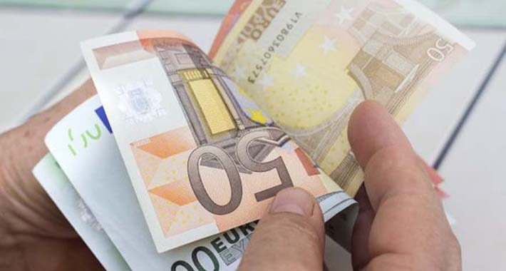 Penzioner greškom primao veću penziju, mora vratiti više od 300.000 KM