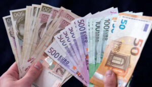 euro kuna