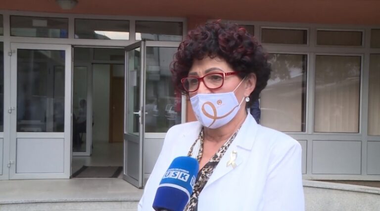 Ministrica Ćemalović pojednostavila: Samo kod kuće ne morate nositi maske