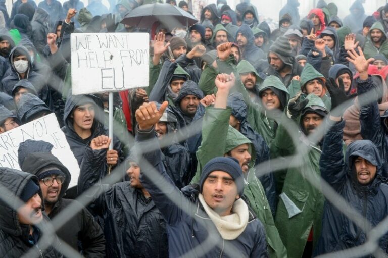 Komisija za sigurnost PFBiH donijela šest zaključaka: Zašto ne vraćamo migrante u Srbiju ili Crnu Goru