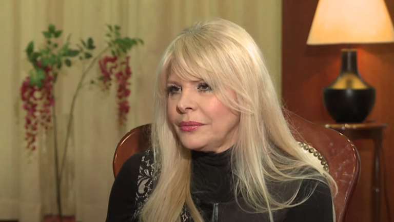 Hanka Paldum odala počast tragično stradaloj mladosti: Draga naša djeco