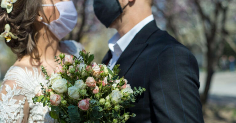 Najveći rizici rođendani, vjenčanja i sahrane