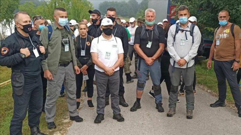 Sumnja se da je zaražen na putu ka Srebrenici: Gdje je sve bio federalni premijer