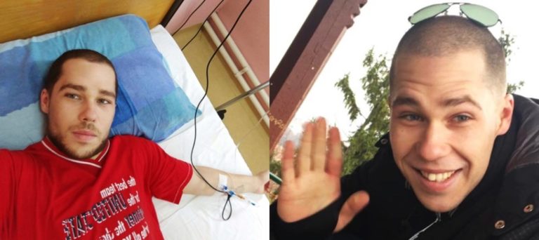 Preporodova humanitarna akcija: Second hand Bazar – Pomozimo Farisu