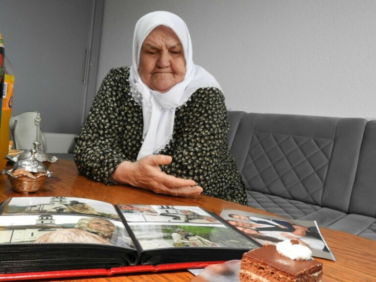 Nana Fata nakon najave o izmještanju crkve: U proljeće? A jesu li odredili datum?