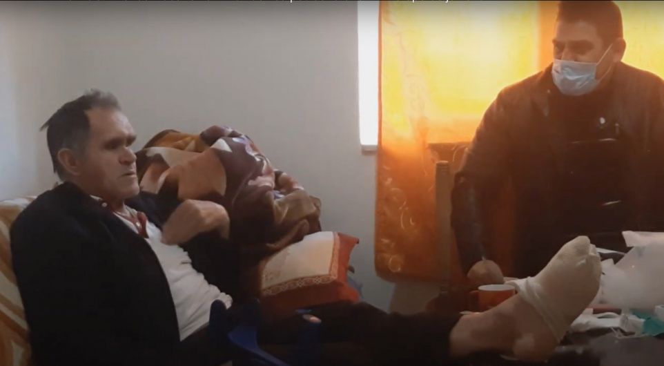 ferid husanovic human apel