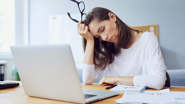 Dnevna pospanost je čest problem: Spavate dobro, a stalno ste umorni