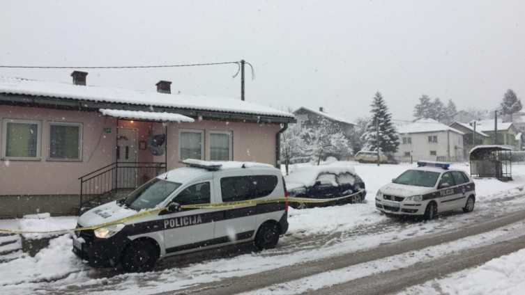 Muhammed Fazlić, koji je zaklao staricu u Zavidovićima, ide na psihijatriju