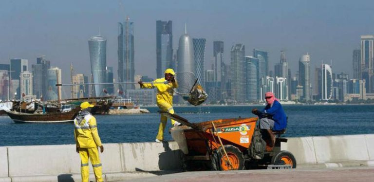 Nijedan radnik iz BiH nije otišao na rad u Katar putem ARZBiH